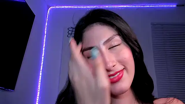 Snapshot of valeria_gonzales_ chatting on March 15, 6:36 am valeria gonzales online show from March 15, 6:36 am