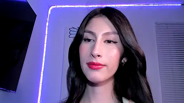 Snapshot of valeria_gonzales_ chatting on March 19, 3:52 am valeria gonzales online show from March 19, 3:52 am