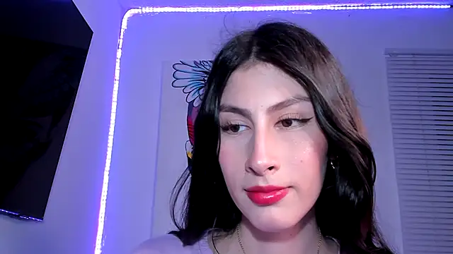 Snapshot of valeria_gonzales_ chatting on March 20, 12:51 am valeria gonzales online show from March 20, 12:51 am