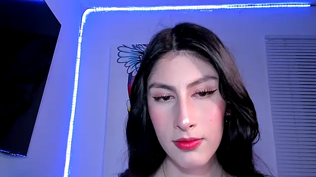 Snapshot of valeria_gonzales_ chatting on March 22, 1:11 am valeria gonzales online show from March 22, 1:11 am