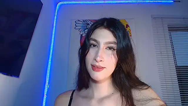 Snapshot of valeria_gonzales_ chatting on September 11, 9:48 pm valeria gonzales online show from September 11, 9:48 pm