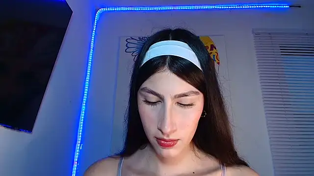 Snapshot of valeria_gonzales_ chatting on September 14, 9:58 pm valeria gonzales online show from September 14, 9:58 pm