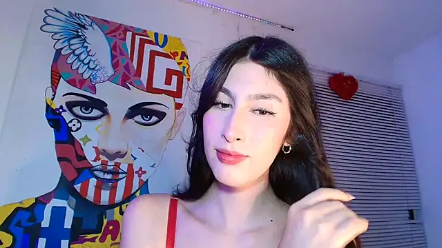 Snapshot of valeria_gonzales_ chatting on September 16, 1:06 am valeria gonzales online show from September 16, 1:06 am