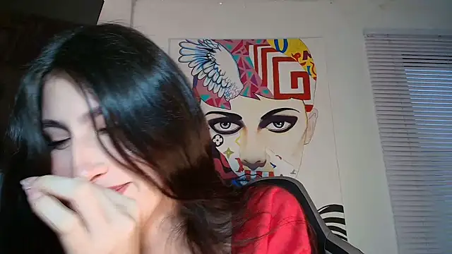 Snapshot of valeria_gonzales_ chatting on September 16, 9:16 pm valeria gonzales online show from September 16, 9:16 pm