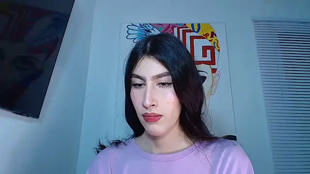 Snapshot of valeria_gonzales_ chatting on September 22, 11:29 pm valeria gonzales online show from September 22, 11:29 pm