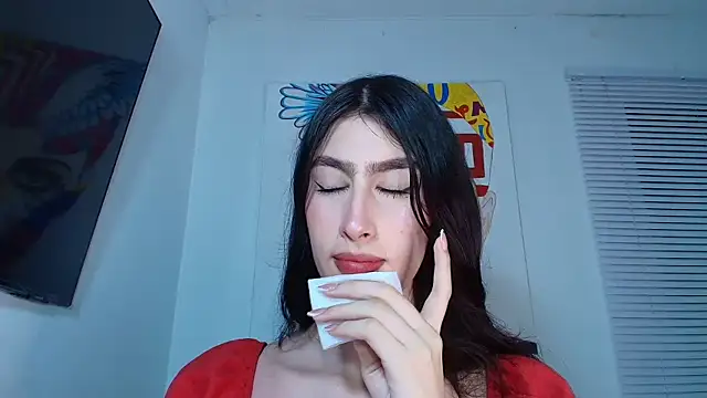 Snapshot of valeria_gonzales_ chatting on September 24, 10:24 pm valeria gonzales online show from September 24, 10:24 pm