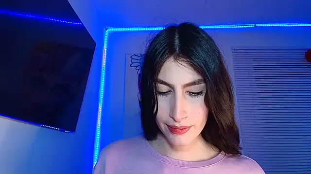 Snapshot of valeria_gonzales_ chatting on October 2, 1:12 am valeria gonzales online show from October 2, 1:12 am