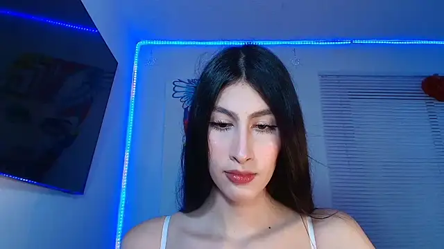 Snapshot of valeria_gonzales_ chatting on October 5, 8:51 pm valeria gonzales online show from October 5, 8:51 pm