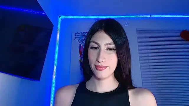 Snapshot of valeria_gonzales_ chatting on October 9, 11:36 pm valeria gonzales online show from October 9, 11:36 pm