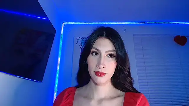 Snapshot of valeria_gonzales_ chatting on October 12, 10:42 pm valeria gonzales online show from October 12, 10:42 pm