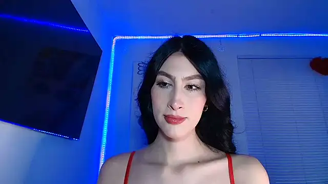 Snapshot of valeria_gonzales_ chatting on October 21, 9:37 pm valeria gonzales online show from October 21, 9:37 pm