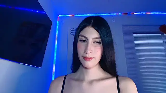 Snapshot of valeria_gonzales_ chatting on November 23, 7:57 pm valeria gonzales online show from November 23, 7:57 pm