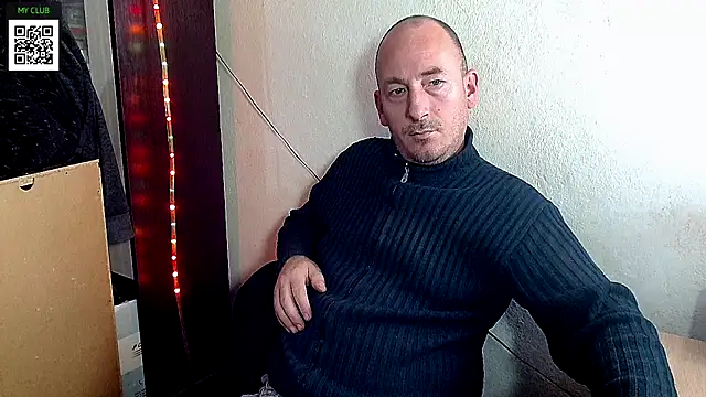 Johan   Barker online show from December 23, 1:35 pm