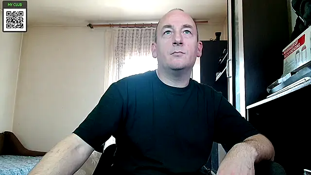 Johan   Barker online show from January 23, 10:43 am