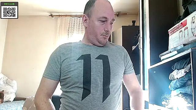 Johan   Barker online show from January 27, 12:48 pm