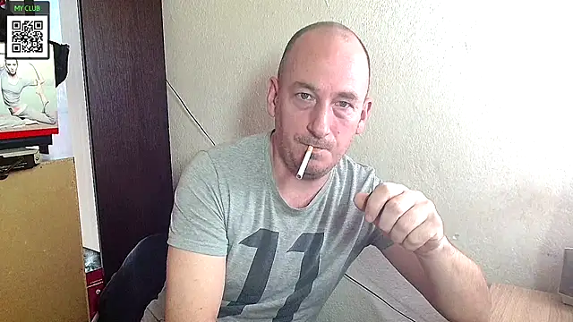 Johan   Barker online show from February 10, 2:16 pm