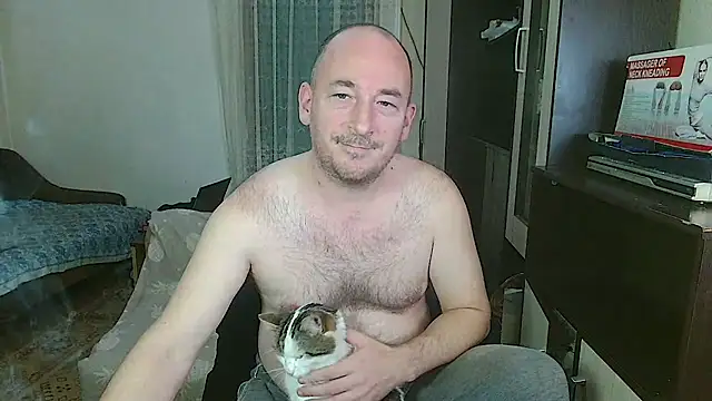 Johan   Barker online show from February 20, 8:39 am