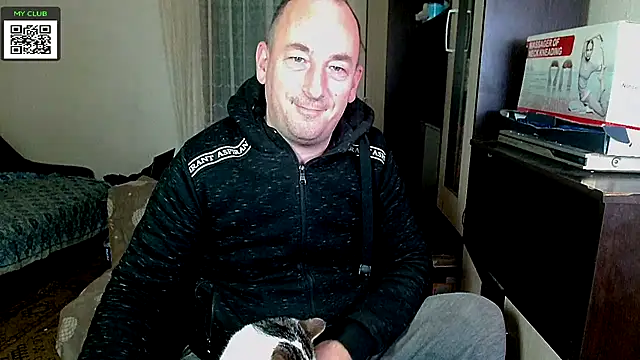 Johan   Barker online show from February 24, 8:17 am