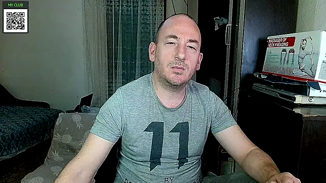 Johan   Barker online show from February 28, 7:58 am