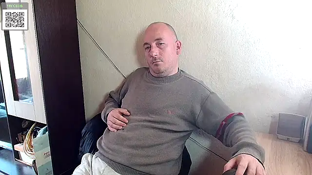 Johan   Barker online show from March 19, 8:55 am