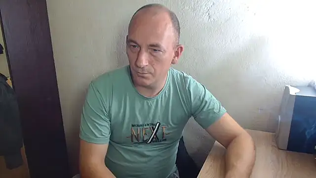 Johan   Barker online show from October 6, 10:45 am