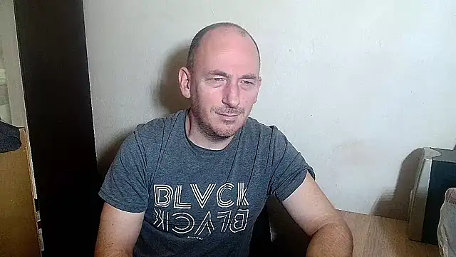 Johan   Barker online show from February 12, 1:28 pm