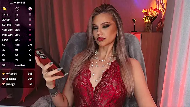 Snapshot of sunshine_vibes chatting on October 29, 7:10 am sunshine vibes online show from October 29, 7:10 am