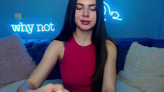 Snapshot of ViollinaLove chatting on January 28, 11:49 am ViollinaLove online show from January 28, 11:49 am