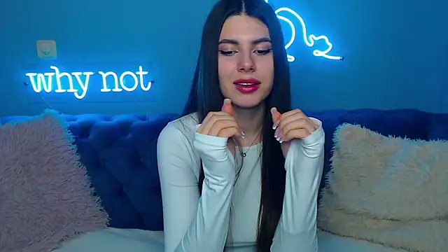 Snapshot of ViollinaLove chatting on January 31, 11:56 am ViollinaLove online show from January 31, 11:56 am