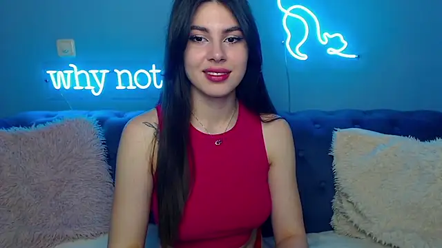 Snapshot of ViollinaLove chatting on March 13, 5:54 am ViollinaLove online show from March 13, 5:54 am