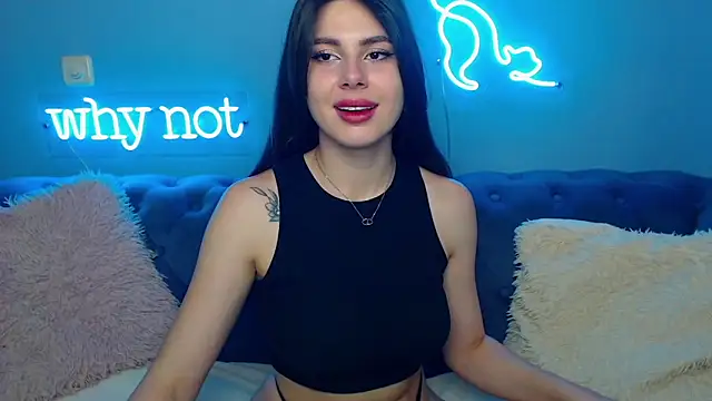 Snapshot of ViollinaLove chatting on March 17, 5:45 am ViollinaLove online show from March 17, 5:45 am