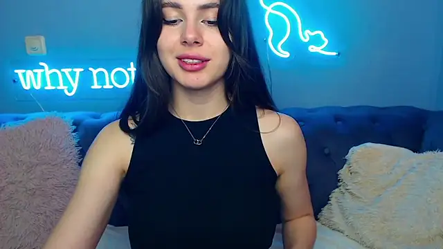 Snapshot of ViollinaLove chatting on March 21, 11:55 am ViollinaLove online show from March 21, 11:55 am