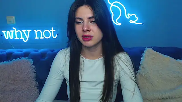 Snapshot of ViollinaLove chatting on March 22, 5:52 pm ViollinaLove online show from March 22, 5:52 pm