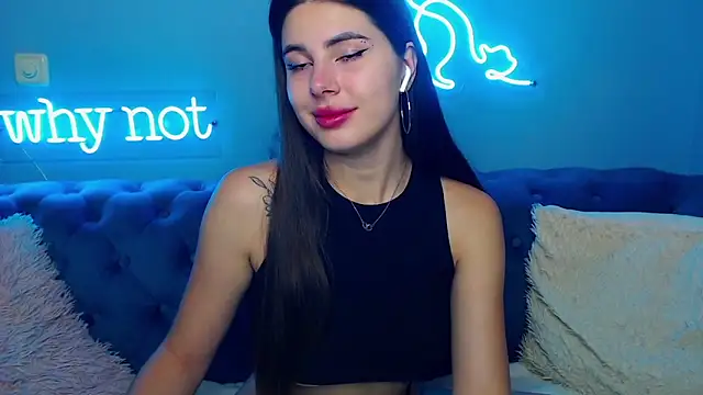 Snapshot of ViollinaLove chatting on September 28, 4:40 am ViollinaLove online show from September 28, 4:40 am