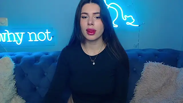 ViollinaLove online show from March 30, 4:46 am