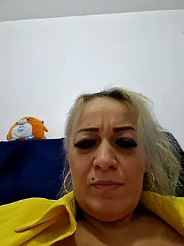 Ruxy42ETT online show from January 4, 9:00 am