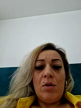 Ruxy42ETT online show from March 3, 8:05 am