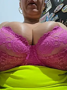 Ruxy42ETT online show from April 11, 3:44 am