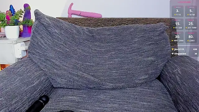 KatashiSenpai online show from February 23, 6:45 pm