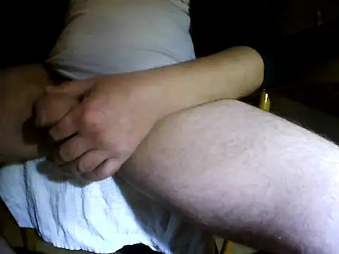 conradkhan online show from October 5, 10:07 pm