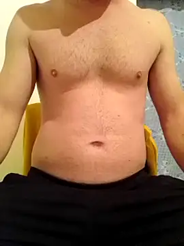 Rolandxxxr online show from February 24, 8:03 pm