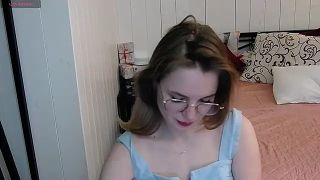 CindyJonson online show from March 9, 7:23 am