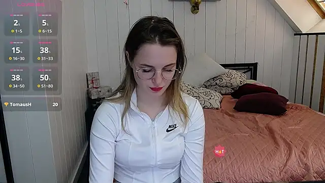 CindyJonson online show from March 15, 10:24 am