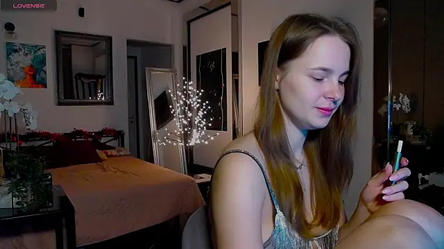 CindyJonson online show from January 6, 7:39 pm