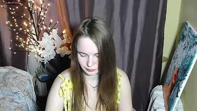 CindyJonson online show from January 16, 5:44 am