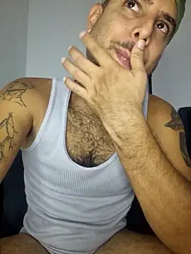 Dave Jadad online show from October 16, 7:04 pm