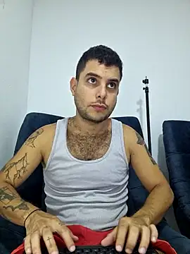 Dave Jadad online show from October 20, 5:46 pm