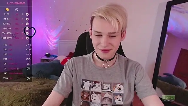 rainbow  salt online show from December 3, 10:50 am