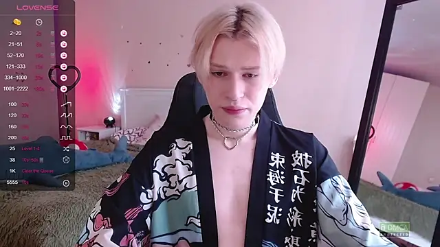 rainbow  salt online show from March 12, 10:37 am