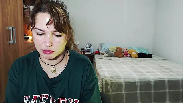 solamatista11 online show from December 22, 10:40 pm